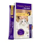 Ceva, Happy Snack, przysmak uspokajający dla kota
