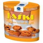 Chaber, Jaśki, toffi, płatki śniadaniowe, poduszeczki, 150g