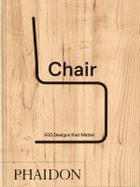 Chair. 500 Designs that Matter