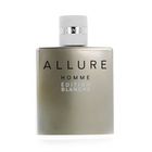 Chanel, Allure, Homme Edition Blanche, woda perfumowana w sprayu, 150 ml