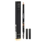 Chanel, Crayon Sourcils Sculpting Eyebrow Pencil, kredka do brwi ze szczoteczką, 10 blond clair