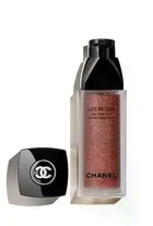 Chanel, Les Beiges Eau De Blush Water Fresh Blush, róż do policzków, intense coral 15 ml