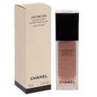 Chanel, Les Beiges Eau De Blush Water Fresh Blush, róż do policzków, light peach 15 ml