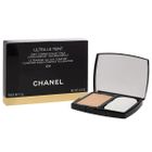 Chanel, Ultra Le Teint Compact Foundation, podkład w kompakcie, nr B30 13g