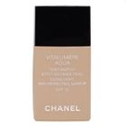 Chanel, Vitalumiere Aqua, rozświetlający, podkład do twarzy, nr 30 Beige Ambre, 30 ml