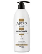 Chantal, Prosalon, After Keratin, odżywka po keratynowym prostowaniu włosów, 500 ml