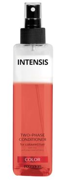 Chantal, Prosalon, Intensis Two-Phase Conditioner For Coloured Hair, dwufazowa odżywka do włosów farbowanych, 200 g
