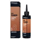 Chantal, Prosalon Professional, toner żelowy, caramel latte, 125 ml