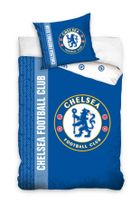 Chelsea Londyn, 2-częściowy komplet pościeli, 140-200 cm