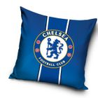 Chelsea Londyn, poszewka na poduszkę, 40-40 cm