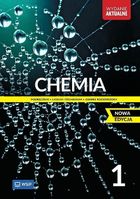 Chemia LO 1. Podręcznik ZR 2025