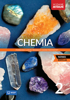 Chemia LO 2. Podręcznik ZP 2025