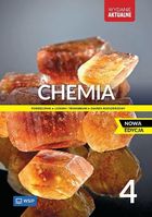 Chemia LO 4. Podręcznik ZR 2025