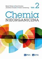 Chemia nieorganiczna. Tom 2