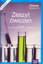 Chemia Nowej Ery. Szkoła podstawowa. Klasa 7. Ćwiczenia