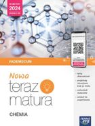 Chemia. Teraz matura. Vademecum