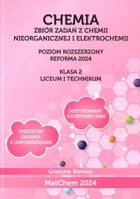 Chemia. Zbiór zadań 2. LO i technikum