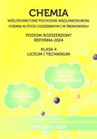 Chemia. Zbiór zadań 4 LO i technikum