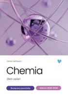 Chemia. Zbiór zadań. Matura 2026-2028