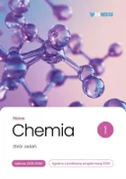 Chemia. Zbiór zadań. Matura 2026-2028. Tom 1