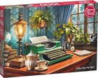 Cherrypazzi, Letters from the Past, puzzle, 1000 elementów