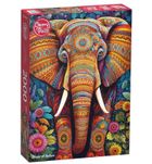 CherryPazzi, Power of Nature, puzzle, 2000 elementów