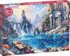 Cherrypazzi, The Legend of Atlantis, puzzle, 1000 elementów