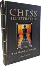 Chess Illustrated (wersja angielska)