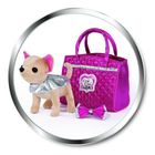 Chi Chi Love, Glam Fashion, piesek maskotka w torebce
