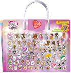 Chi Chi Love i przyjaciele. Kocham naklejać