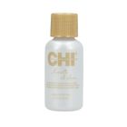 CHI, Keratin, Silk Infusion, keratynowa kuracja z jedwabiem, 15 ml