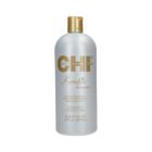 CHI, Keratin, szampon odbudowujący z keratyną, 946 ml