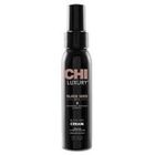 Chi Luxury, Black Seed Oil Cream, lekki krem wygładzający z olejkiem z czarnuszki, 177 ml