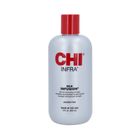 CHI, Silk Infusion, odżywka regenerująca z jedwabiem bez spłukiwania, 355 ml