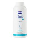 Chicco, Baby Moments, puder dla dzieci, 0m+, 150g