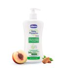 Chicco, Baby Moments, żel do kąpieli i pod prysznic, 500 ml