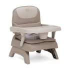 Chicco, Bento, krzesełko 2w1, vanilla