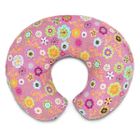 Chicco, Boppy, Wild Flowers, poduszka do karmienia