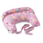 Chicco, BoppyDeluxe, poduszka do karmienia, wild flowers