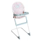 Chicco, Dolls, krzesełko do karmienia dla lalek