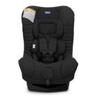 Chicco, Eletta Comfort, fotelik samochodowy, 0-18 kg, Black