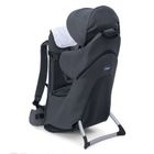 Chicco, Finder, nosidełko turystyczne dla niemowląt, Grey