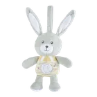 Chicco, First Dreams, Muzyczny Króliczek, zabawka interaktywna