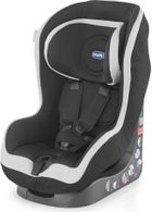 Chicco, Go-One, fotelik samochodowy, 9-18 kg, Coal