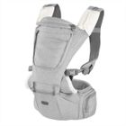 Chicco, Hip Seat, nosidełko, titanium