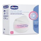 Chicco, hydrożelowy kompres na piersi/brodawki, 6 szt.