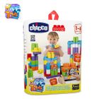 Chicco, klocki, 70 elementów