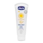 Chicco, krem do opalania, SPF 50+, 0m+, 75 ml