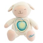 Chicco, Królik z bijącym serduszkiem, zabawka interaktywna