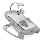 Chicco, Mia, leżaczek, bujaczek, pebble